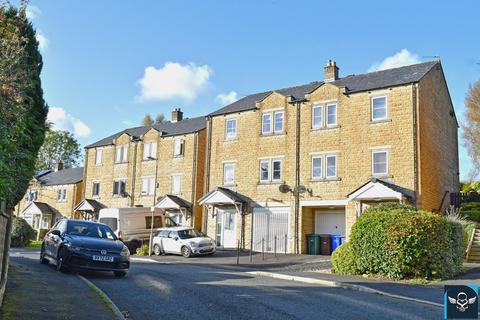 4 bedroom townhouse for sale, Alma Road, Laneshawbridge