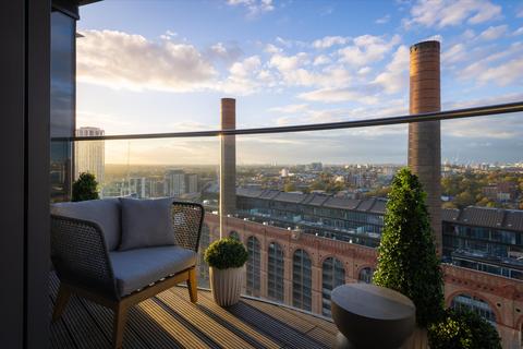 4 bedroom flat for sale, Chelsea Waterfront, Waterfront Drive,  London, SW10.