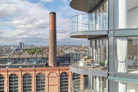 4 bedroom flat for sale, Chelsea Waterfront, Waterfront Drive,  London, SW10.