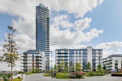 4 bedroom flat for sale, Chelsea Waterfront, Waterfront Drive,  London, SW10.