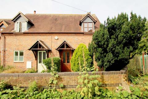 2 bedroom semi-detached house to rent, Thame, Oxfordshire