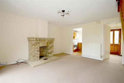 2 bedroom semi-detached house to rent, Thame, Oxfordshire