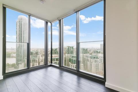 3 bedroom apartment to rent, Damac Tower, Nine Elms, London, SW8