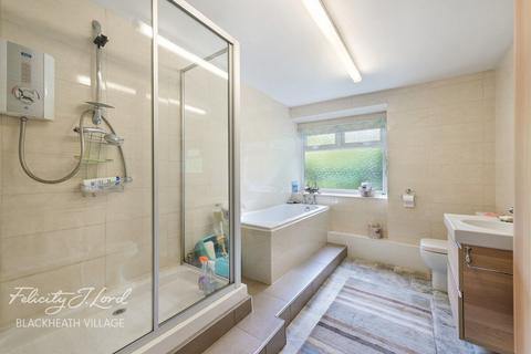 2 bedroom flat for sale, Shooters Hill Road, LONDON