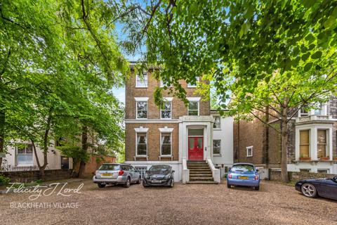 2 bedroom flat for sale, Shooters Hill Road, LONDON