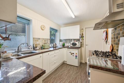 2 bedroom flat for sale, Shooters Hill Road, LONDON