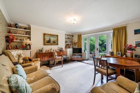 2 bedroom flat for sale, Shooters Hill Road, LONDON