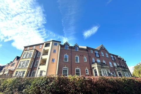 2 bedroom apartment to rent, Fossview House, Gladstone Street, York