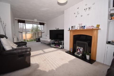 3 bedroom terraced house for sale, Rowan Way, Exwick, Exeter, EX4