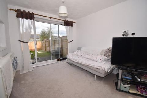 3 bedroom terraced house for sale, Rowan Way, Exwick, Exeter, EX4