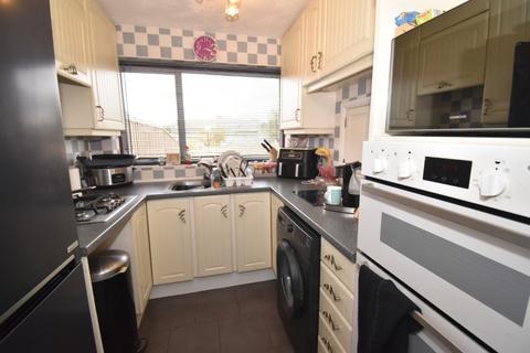 3 bedroom terraced house for sale, Rowan Way, Exwick, Exeter, EX4