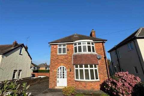 3 bedroom detached house for sale, Green Lane, Scarborough