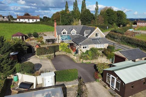 4 bedroom detached house for sale, North Cheriton, Templecombe