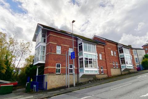 2 bedroom flat for sale, Crown Street, Macclesfield