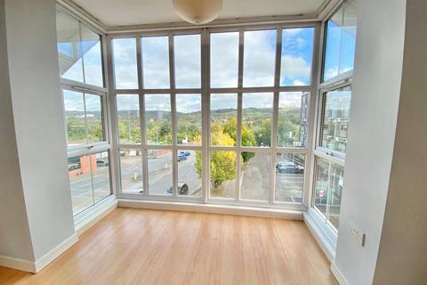 2 bedroom flat for sale, Crown Street, Macclesfield