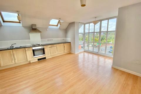 2 bedroom flat for sale, Crown Street, Macclesfield