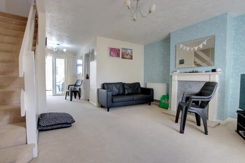 4 bedroom end of terrace house for sale, FROXFIELD GARDENS, PORTCHESTER