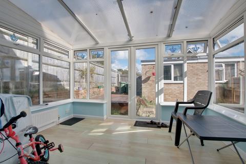 4 bedroom end of terrace house for sale, FROXFIELD GARDENS, PORTCHESTER