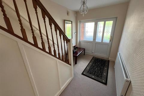 4 bedroom detached house for sale, Northbrook Road, Shirley, Solihull