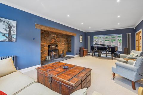 undefined, Church Road, St. Johns, Woking, Surrey, GU21