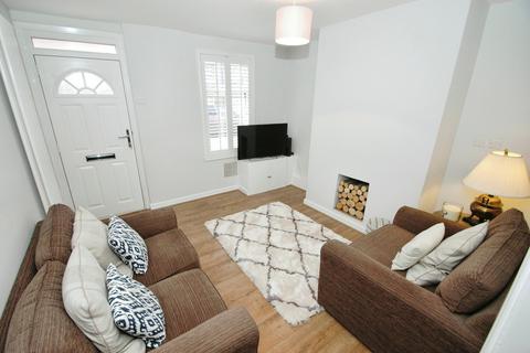 2 bedroom terraced house for sale, Phillip Street, Chester, Cheshire, CH2