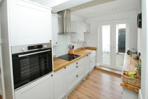 2 bedroom terraced house for sale, Phillip Street, Chester, Cheshire, CH2