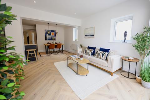 2 bedroom block of apartments for sale, Court Farm Road, London, SE9