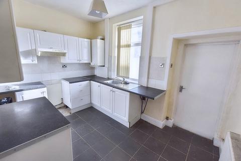 2 bedroom terraced house for sale, Fir Street, Burnley BB10