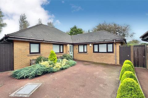 2 bedroom bungalow for sale, Hume Court, Hoylake, Merseyside, CH47