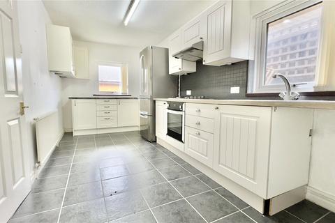 2 bedroom bungalow for sale, Hume Court, Hoylake, Merseyside, CH47