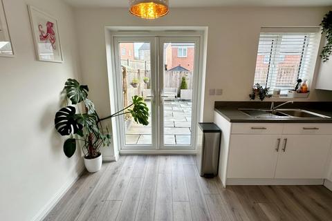 31 Cheers Drive, Bristol, BS5 7FQ