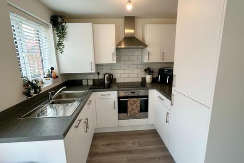 31 Cheers Drive, Bristol, BS5 7FQ