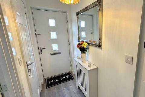31 Cheers Drive, Bristol, BS5 7FQ