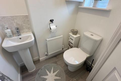 31 Cheers Drive, Bristol, BS5 7FQ