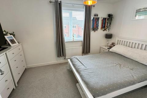 31 Cheers Drive, Bristol, BS5 7FQ