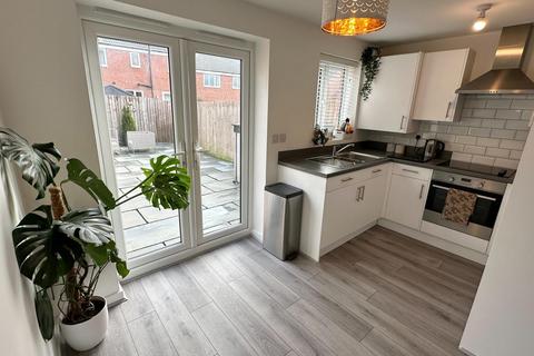 31 Cheers Drive, Bristol, BS5 7FQ