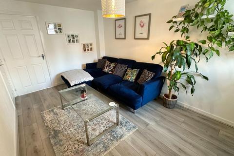 31 Cheers Drive, Bristol, BS5 7FQ