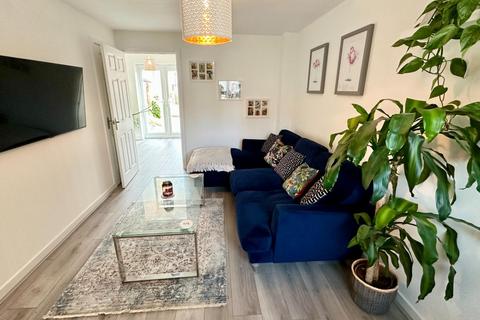 31 Cheers Drive, Bristol, BS5 7FQ