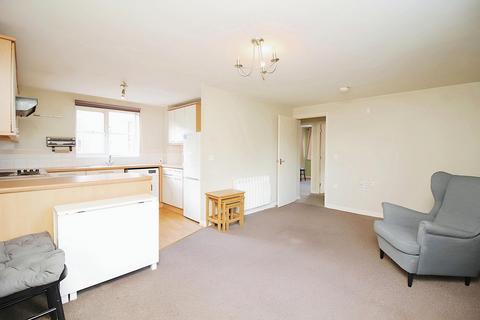 2 bedroom flat for sale, Cookson Road, Leicester, LE4