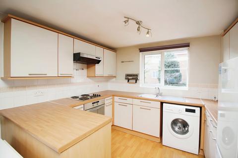 2 bedroom flat for sale, Cookson Road, Leicester, LE4