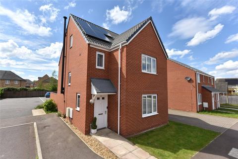 35 Barleycorn Way, Beck Row, Bury St Edmunds, IP28 8YQ