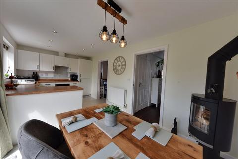 35 Barleycorn Way, Beck Row, Bury St Edmunds, IP28 8YQ
