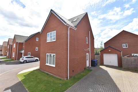 35 Barleycorn Way, Beck Row, Bury St Edmunds, IP28 8YQ
