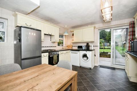 3 bedroom end of terrace house for sale, Robertsons Avenue, Duckmanton, Chesterfield, S44 5JR