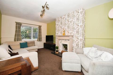 3 bedroom end of terrace house for sale, Robertsons Avenue, Duckmanton, Chesterfield, S44 5JR