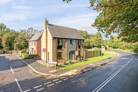 3 bedroom detached house for sale, Bestwood Road, Nottingham, Nottinghamshire, NG6