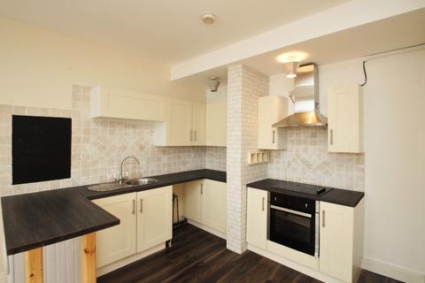 1 bedroom flat for sale, Cemetery Road, London