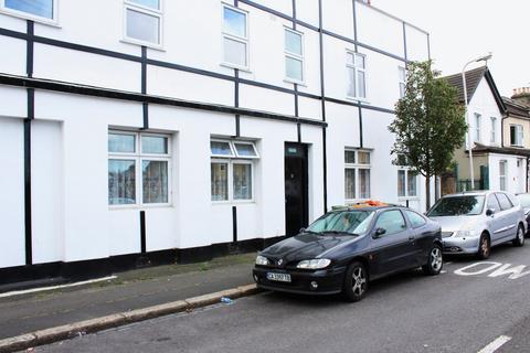 undefined, Cemetery Road, London