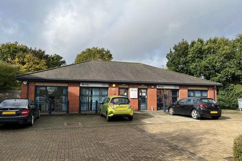 Office for sale, 9-10 Kings Court, Newcomen Way, Colchester, Essex, CO4