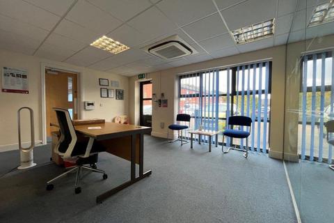 Office for sale, 9-10 Kings Court, Newcomen Way, Colchester, Essex, CO4